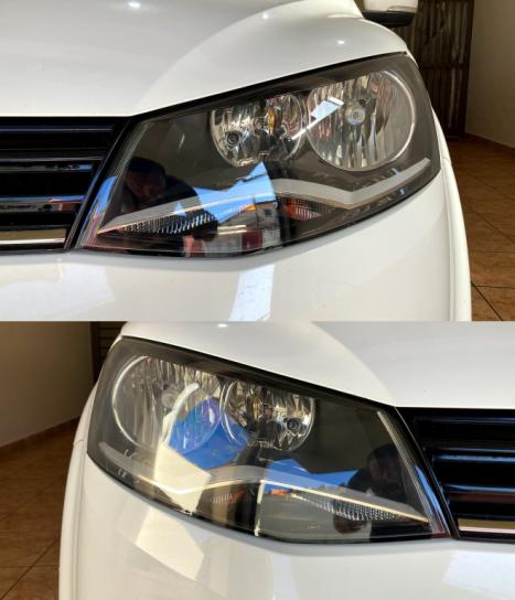 VOLKSWAGEN Voyage 1.6 4P FLEX COMFORTLINE I-MOTION AUTOMATIZADO, Foto 5