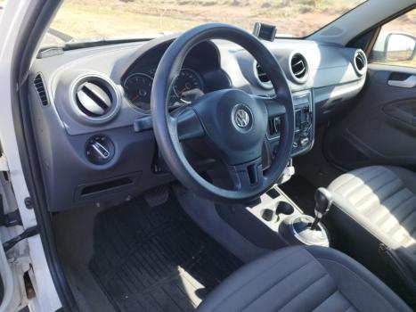 VOLKSWAGEN Voyage 1.6 4P FLEX COMFORTLINE I-MOTION AUTOMATIZADO, Foto 7