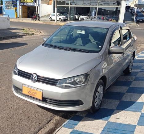 VOLKSWAGEN Voyage 1.0 4P FLEX, Foto 2