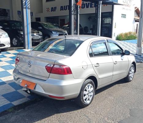 VOLKSWAGEN Voyage 1.0 4P FLEX, Foto 3