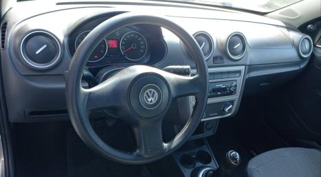 VOLKSWAGEN Voyage 1.0 4P FLEX, Foto 5