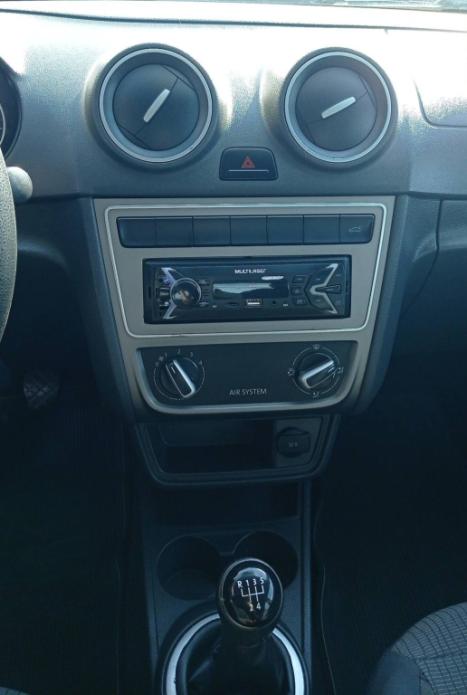 VOLKSWAGEN Voyage 1.0 4P FLEX, Foto 6