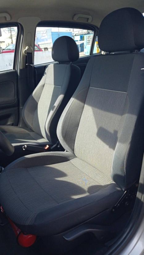 VOLKSWAGEN Voyage 1.0 4P FLEX, Foto 7