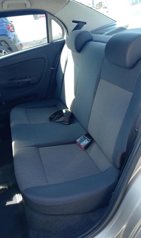 VOLKSWAGEN Voyage 1.0 4P FLEX, Foto 8