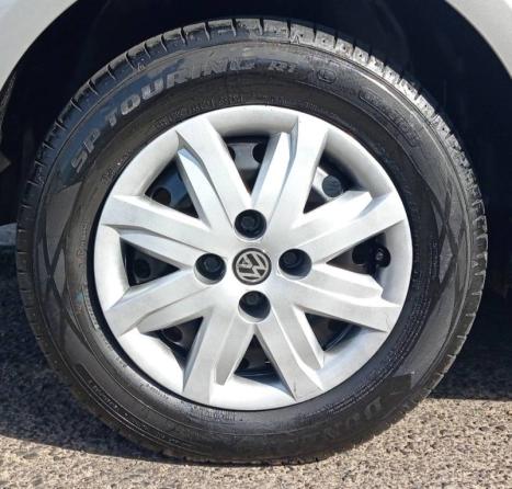 VOLKSWAGEN Voyage 1.0 4P FLEX, Foto 11