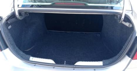 VOLKSWAGEN Voyage 1.0 4P FLEX, Foto 12