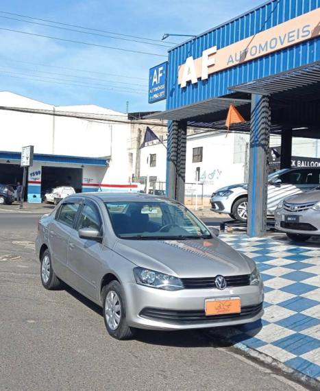 VOLKSWAGEN Voyage 1.0 4P FLEX, Foto 13