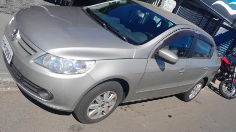 VOLKSWAGEN Voyage 1.6 4P TREND FLEX, Foto 1