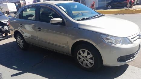 VOLKSWAGEN Voyage 1.6 4P TREND FLEX, Foto 2