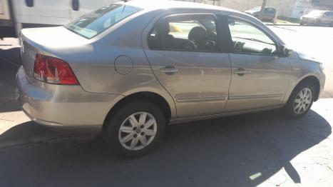 VOLKSWAGEN Voyage 1.6 4P TREND FLEX, Foto 4