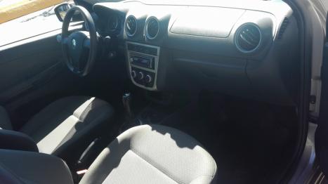 VOLKSWAGEN Voyage 1.6 4P TREND FLEX, Foto 5