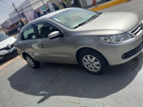 VOLKSWAGEN Voyage 1.6 4P TREND FLEX, Foto 5