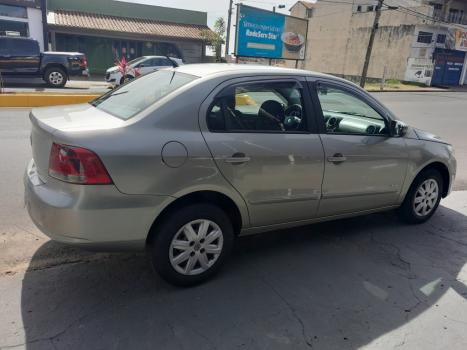 VOLKSWAGEN Voyage 1.6 4P TREND FLEX, Foto 6