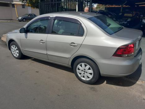 VOLKSWAGEN Voyage 1.6 4P TREND FLEX, Foto 7