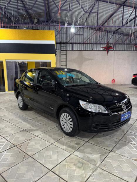 VOLKSWAGEN Voyage 1.0 4P TREND FLEX, Foto 2