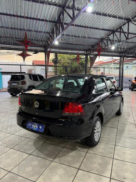 VOLKSWAGEN Voyage 1.0 4P TREND FLEX, Foto 3