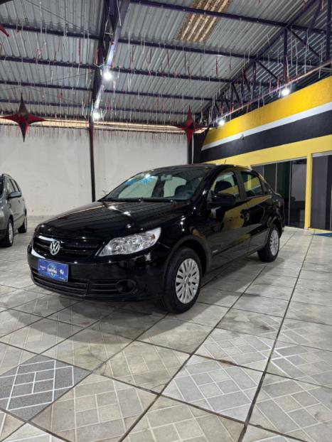 VOLKSWAGEN Voyage 1.0 4P TREND FLEX, Foto 4