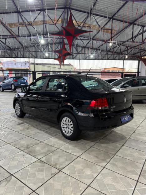 VOLKSWAGEN Voyage 1.0 4P TREND FLEX, Foto 5