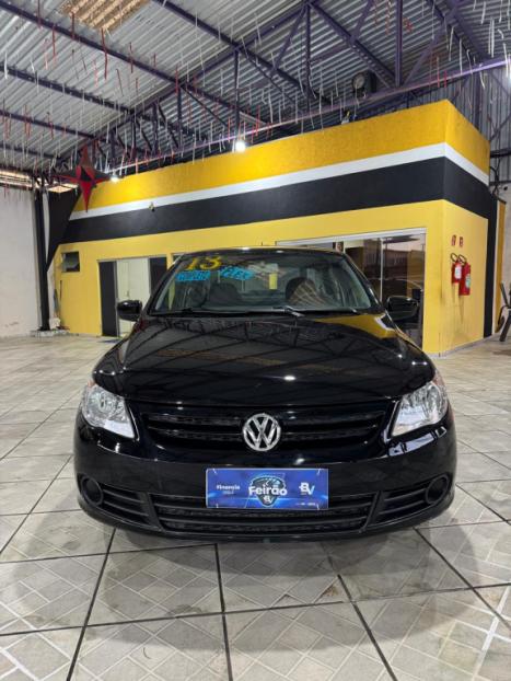 VOLKSWAGEN Voyage 1.0 4P TREND FLEX, Foto 7