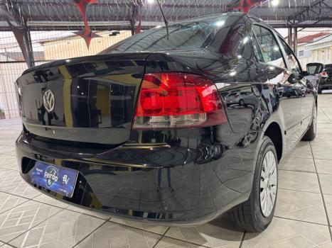 VOLKSWAGEN Voyage 1.0 4P TREND FLEX, Foto 8