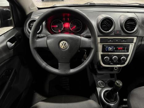 VOLKSWAGEN Voyage 1.0 4P TREND FLEX, Foto 10