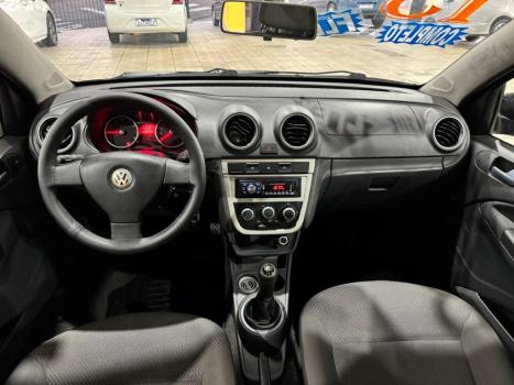 VOLKSWAGEN Voyage 1.0 4P TREND FLEX, Foto 11