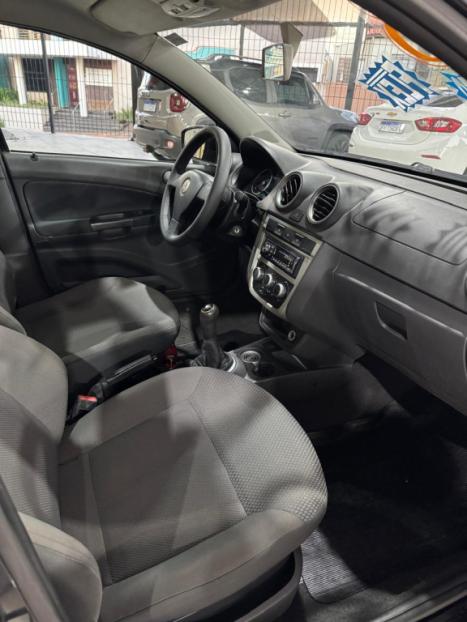 VOLKSWAGEN Voyage 1.0 4P TREND FLEX, Foto 12