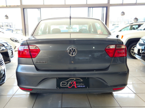 VOLKSWAGEN Voyage 1.6 4P FLEX, Foto 5