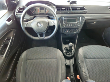 VOLKSWAGEN Voyage 1.6 4P FLEX, Foto 8