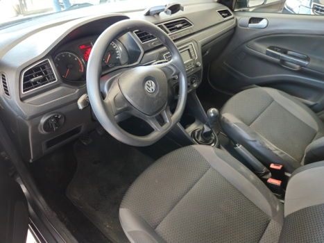 VOLKSWAGEN Voyage 1.6 4P FLEX, Foto 7