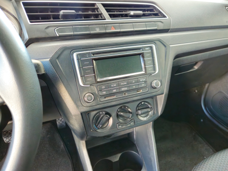 VOLKSWAGEN Voyage 1.6 4P FLEX, Foto 9
