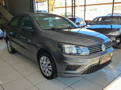 VOLKSWAGEN Voyage 1.6 4P FLEX, Foto 3