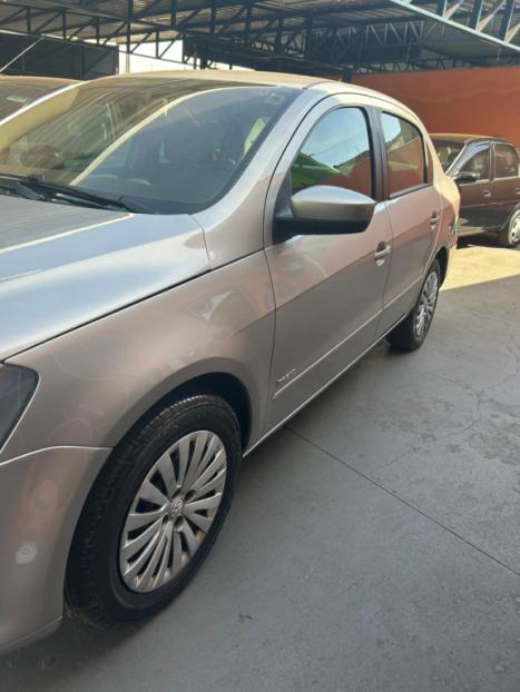 VOLKSWAGEN Voyage 1.0 4P CONFORTLINE FLEX, Foto 5
