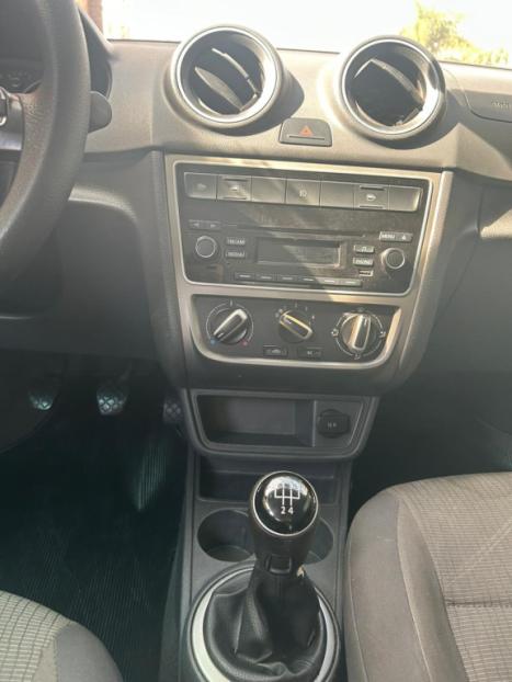 VOLKSWAGEN Voyage 1.0 4P CONFORTLINE FLEX, Foto 6