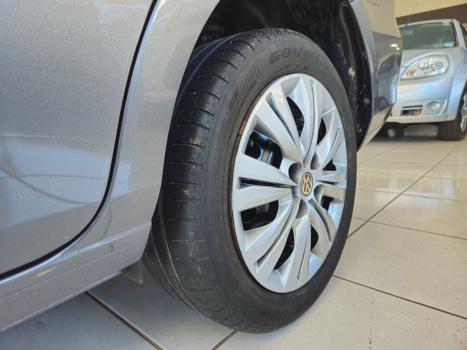 VOLKSWAGEN Voyage 1.6 4P FLEX MSI, Foto 7