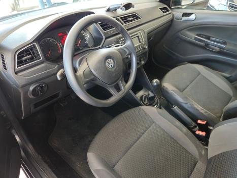 VOLKSWAGEN Voyage 1.6 4P FLEX MSI, Foto 8