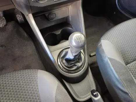 VOLKSWAGEN Voyage 1.6 4P FLEX MSI, Foto 11