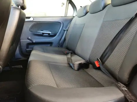 VOLKSWAGEN Voyage 1.6 4P FLEX MSI, Foto 12