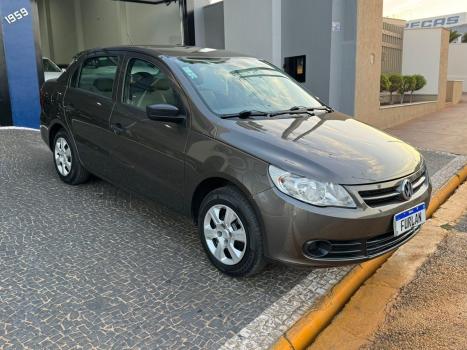 VOLKSWAGEN Voyage 1.0 4P CITY FLEX, Foto 1