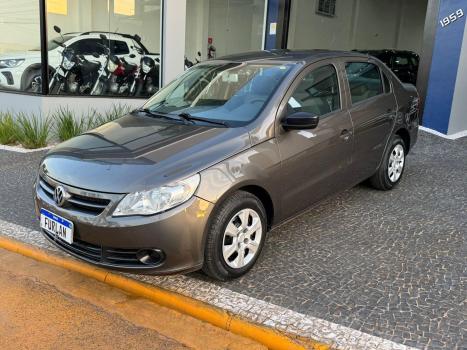 VOLKSWAGEN Voyage 1.0 4P CITY FLEX, Foto 2