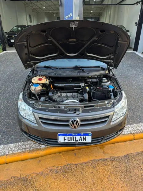 VOLKSWAGEN Voyage 1.0 4P CITY FLEX, Foto 5