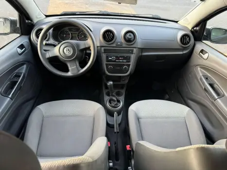 VOLKSWAGEN Voyage 1.0 4P CITY FLEX, Foto 6