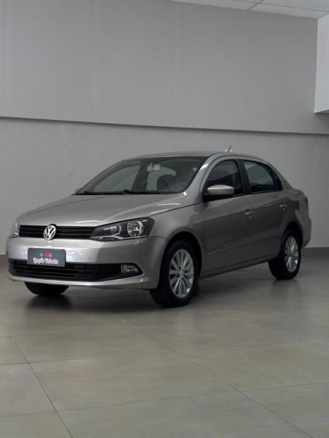 VOLKSWAGEN Voyage 1.6 4P FLEX, Foto 1