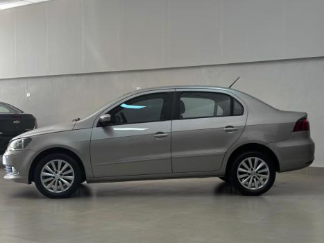 VOLKSWAGEN Voyage 1.6 4P FLEX, Foto 3