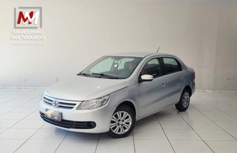 VOLKSWAGEN Voyage 1.0 4P FLEX, Foto 1