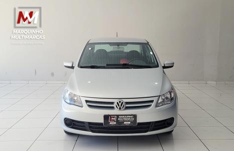 VOLKSWAGEN Voyage 1.0 4P FLEX, Foto 2