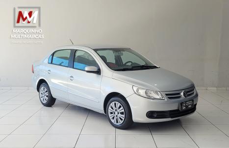 VOLKSWAGEN Voyage 1.0 4P FLEX, Foto 3