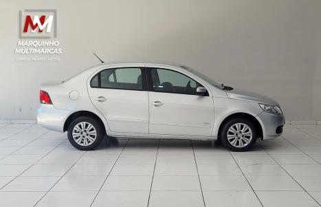 VOLKSWAGEN Voyage 1.0 4P FLEX, Foto 4