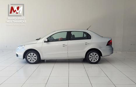VOLKSWAGEN Voyage 1.0 4P FLEX, Foto 5