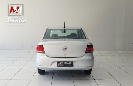 VOLKSWAGEN Voyage 1.0 4P FLEX, Foto 6